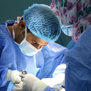 Chirurgie generală și proctologie