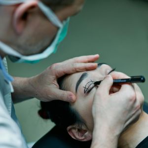 Chirurgie estetică și reparatorie
