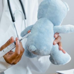 Pediatrie