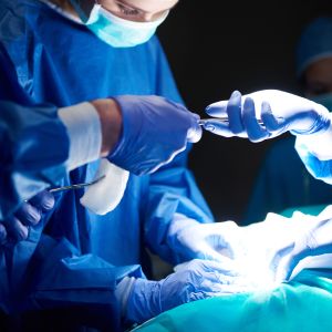 Chirurgie generală și fleblogică