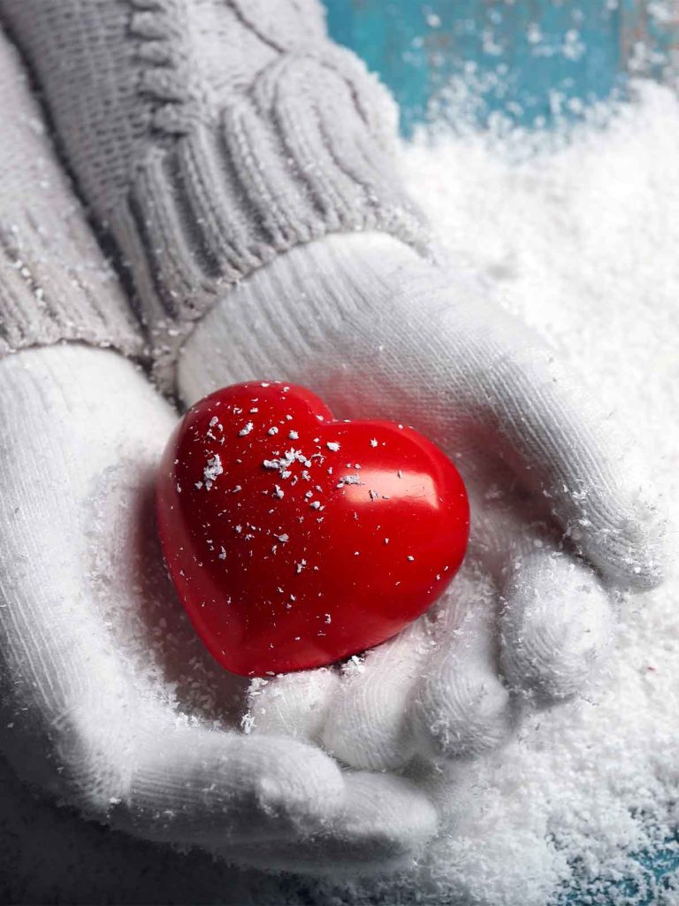 Protejează-ți sănătatea cardiovasculară HBO Medical Clinica