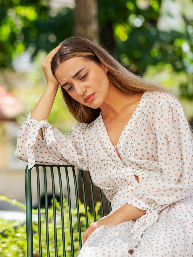 Astenia de primăvară simptome și tratament eficient hbomedical