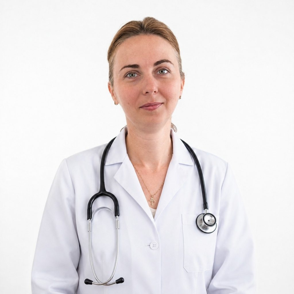 Dr. Petrescu Raluca Nicoleta
