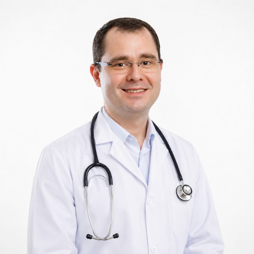 Dr. Makkai Silviu