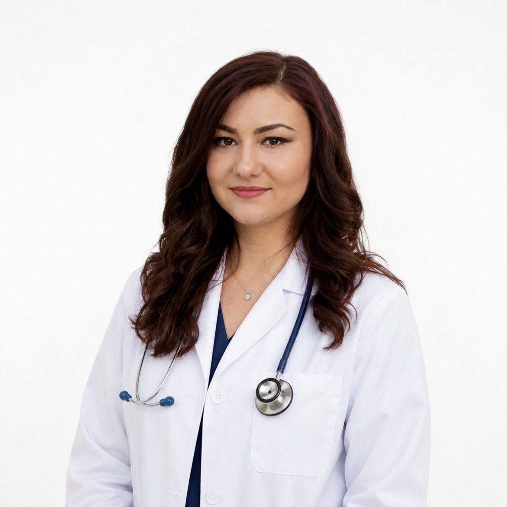 Dr. Belibou Elena-Cristina