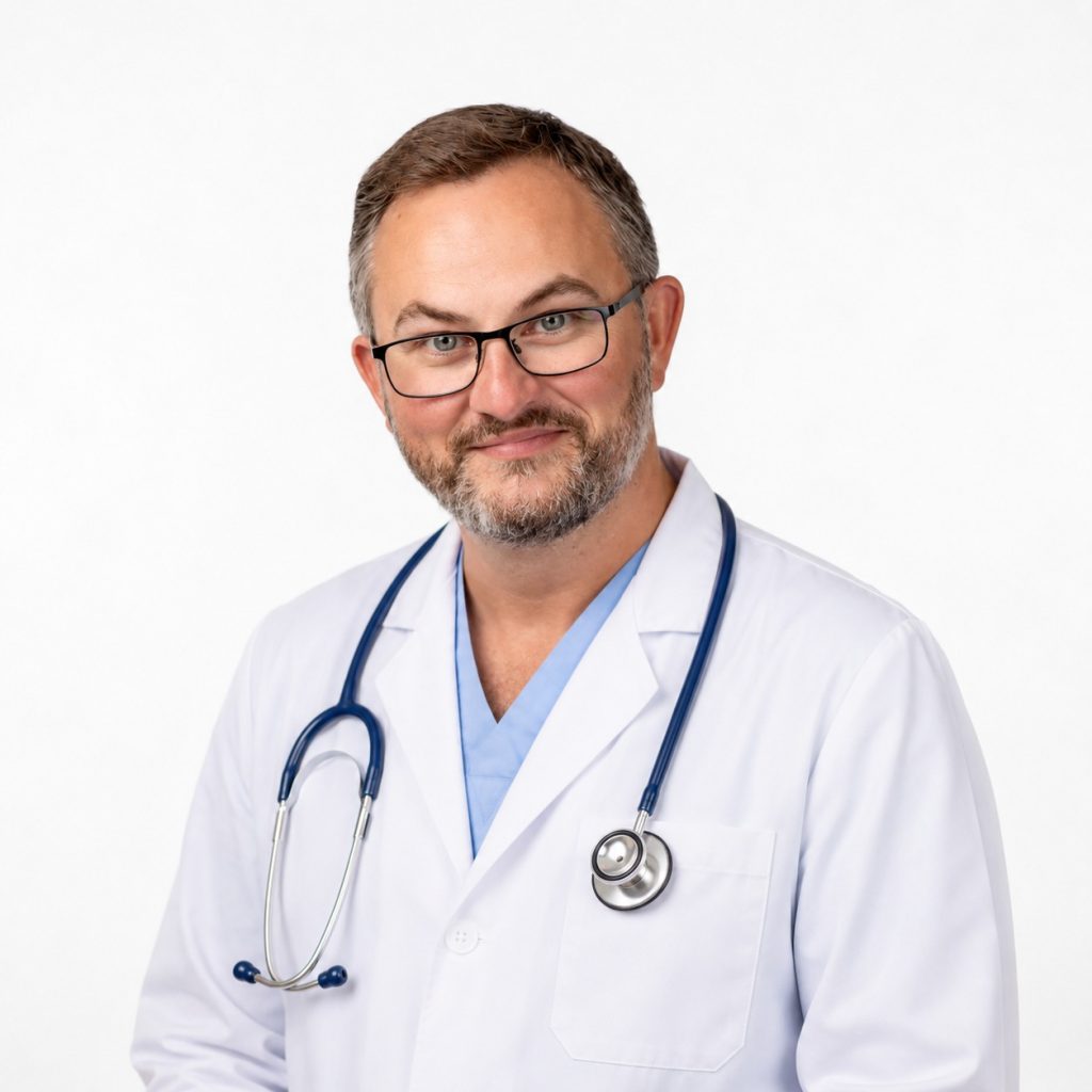 Dr. Polexa Alexandru-Crisan