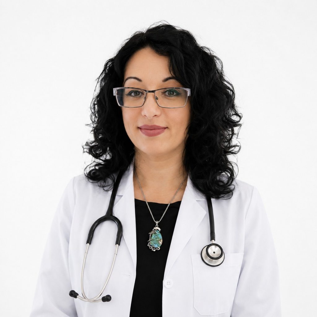 Dr. Streza Carmen-Victoria