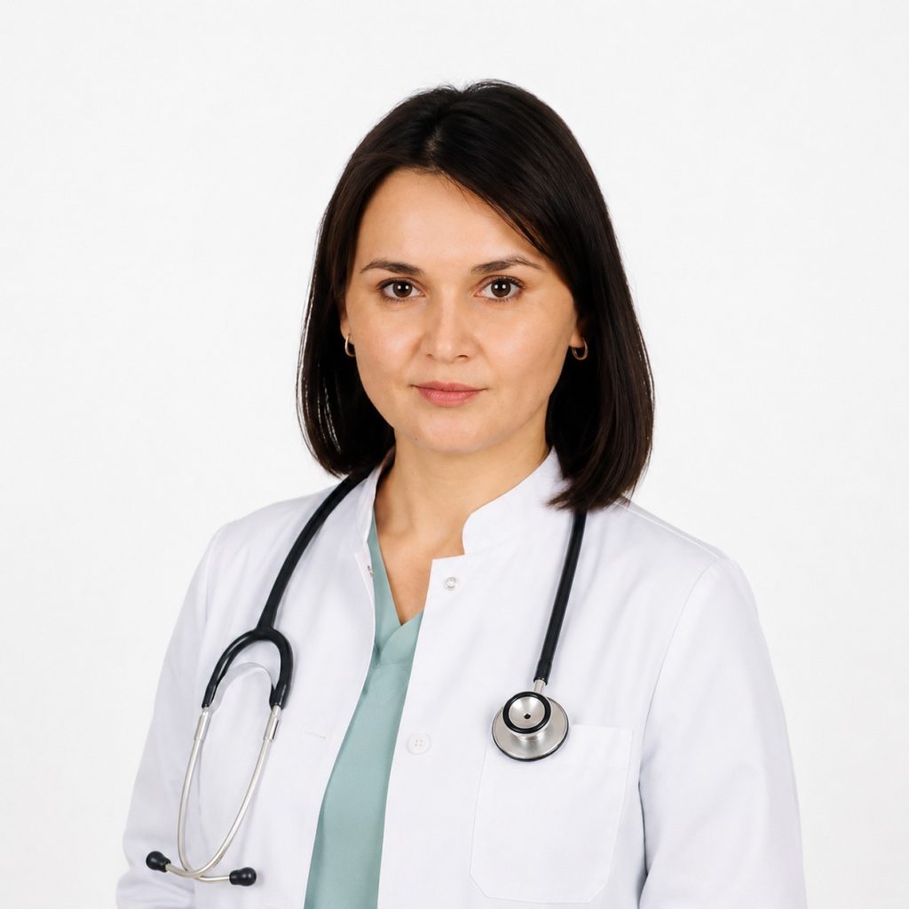 Dr. Perciuleac Tatiana