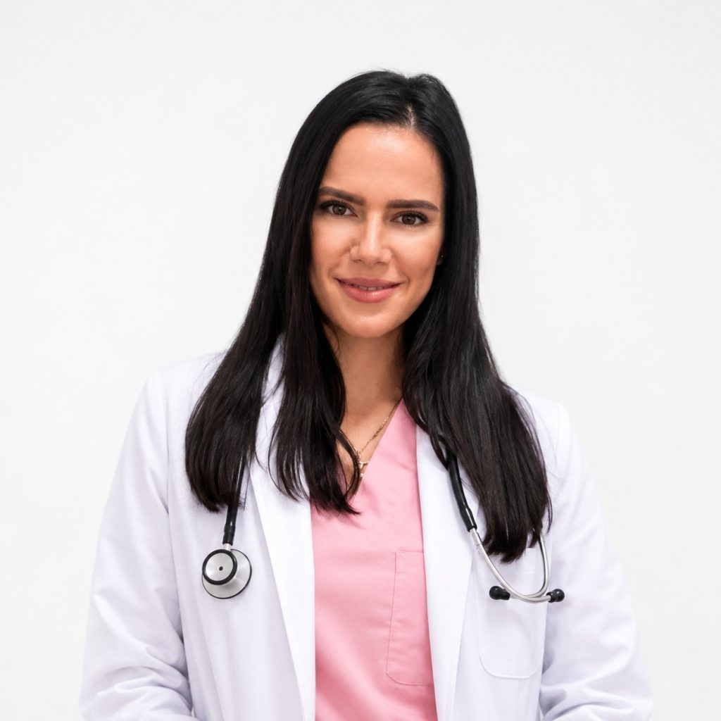 Dr. Purcaroi Elena Cristina