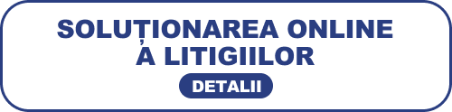 ANPC - Soluționarea online a litigiilor